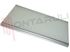 Immagine di KIT COPERCHIO PIANO COTTURA BIANCO 880X485MM.