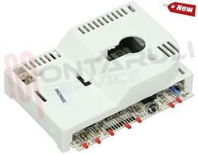 Visualizza i dettagli per TIMER ELETTRONICO ST992 AAB Immagine di TIMER ELETTRONICO ST992 AAB