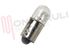 Immagine di LAMPADA MICRO BA9S 110/130V 2.6W A FILAMENTO 10X28