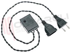 Visualizza i dettagli per INTERMITTENZA CONTROLLER ELETTRONICA MAX 100W INTERNO L=80CM Immagine di INTERMITTENZA CONTROLLER ELETTRONICA MAX 100W INTERNO L=80CM