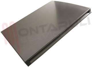 Immagine di PORTA CONGELATORE INOX BOSCH