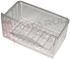 Immagine di CASSETTO VERDURA TRASPARENTE 400X165/200X220MM.