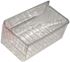 Immagine di CASSETTO VERDURA TRASPARENTE 400X165/200X220MM.