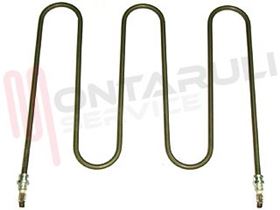 Visualizza i dettagli per RESISTENZA BISTECCHIERA 1500W 230V Immagine di RESISTENZA BISTECCHIERA 1500W 230V