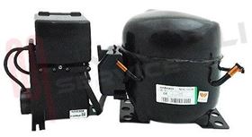 Visualizza i dettagli per KIT COMPRESSORE R404A 1/2HP NEK2168GK EMBRACO Immagine di KIT COMPRESSORE R404A 1/2HP NEK2168GK EMBRACO