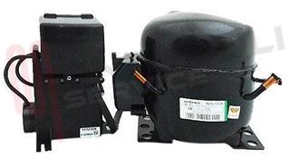 Immagine di KIT COMPRESSORE R404A 1/2HP NEK2168GK EMBRACO