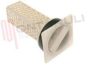 Visualizza i dettagli per KIT FILTRO POMPA DL ZANUSSI Immagine di KIT FILTRO POMPA DL ZANUSSI