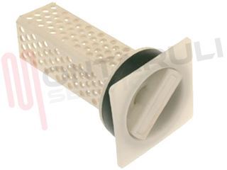 Immagine di KIT FILTRO POMPA DL ZANUSSI