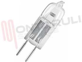 Visualizza i dettagli per LAMPADA ALOGENA A SPILLO 20W G4 24V 9X30 RINFORZATA Immagine di LAMPADA ALOGENA A SPILLO 20W G4 24V 9X30 RINFORZATA
