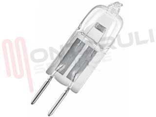 Immagine di LAMPADA ALOGENA A SPILLO 20W G4 24V 9X30 RINFORZATA