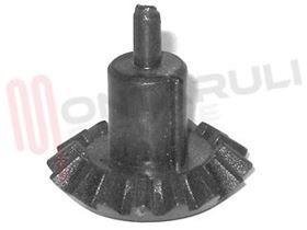 Visualizza i dettagli per MANOPOLA DENTATA TERMOSTATO FORNETTO SUPERCALOR 54523 Immagine di MANOPOLA DENTATA TERMOSTATO FORNETTO SUPERCALOR 54523