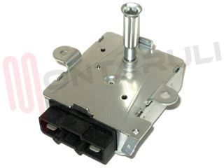 Immagine di MOTORIDUTTORE GIRARROSTO 220V