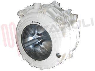 Immagine di GRUPPO VASCA EUREKA 490,58I,120