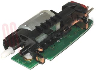 Immagine di MOTORE BASETTA ELETTRICA SILK EPIL 5377 BRAUN