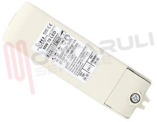 Immagine di TRASFORMATORE ELETTRONICO 70W 12V TCI MW70LED