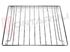Immagine di GRIGLIA FORNO 450X405MM CON REGGITEGLIA