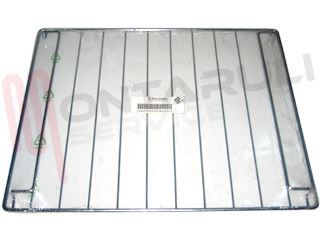 Immagine di GRIGLIA FORNO 450X365MM