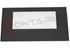 Immagine di VETRO FORNO ALT.270X475MM. NERO