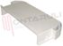Immagine di BALCONCINO MENSOLA BURRO 295X120X40MM.
