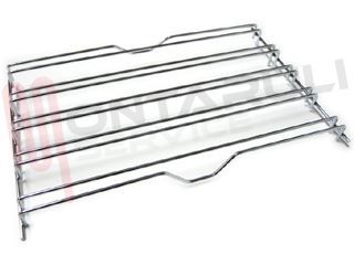 Immagine di GRIGLIA LATERALE 350X225MM.