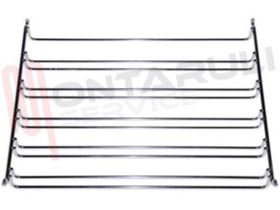 Visualizza i dettagli per GRIGLIA FORNO LATERALE AEG COMPETENCE 300X280MM. Immagine di GRIGLIA FORNO LATERALE AEG COMPETENCE 300X280MM.