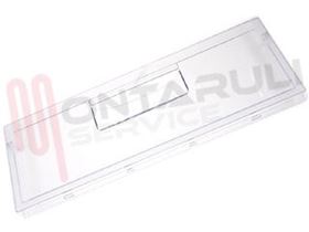 Visualizza i dettagli per FRONTALE CASSETTO VERDURA 459X163MM. Immagine di FRONTALE CASSETTO VERDURA 459X163MM.