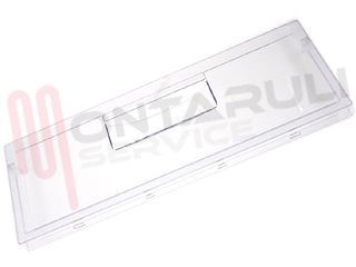 Immagine di FRONTALE CASSETTO VERDURA 459X163MM.