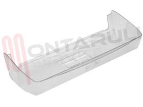 Visualizza i dettagli per COPERCHIO VERDURIERA TRASPARENTE 295X60MM. Immagine di COPERCHIO VERDURIERA TRASPARENTE 295X60MM.