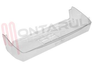 Immagine di COPERCHIO VERDURIERA TRASPARENTE 295X60MM.