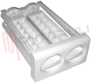 Immagine di CONTENITORE GHIACCIO COMPLETO BEKO