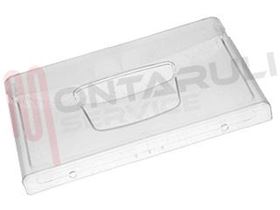 Visualizza i dettagli per FRONTALE CASSETTO TRASPARENTE LXH 246X160MM. Immagine di FRONTALE CASSETTO TRASPARENTE LXH 246X160MM.