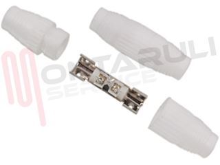 Immagine di GIUNTO CAVO COASSIALE D9,5MM VOLANTE