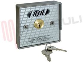 Visualizza i dettagli per SELETTORE A CHIAVE PARETE Immagine di SELETTORE A CHIAVE PARETE