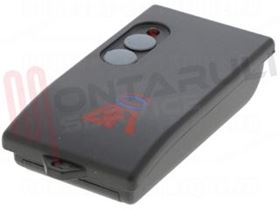 Visualizza i dettagli per TRASMETTITORE 2 CANALI TASTI GRIGI TO2 30.875MZH D111302 Immagine di TRASMETTITORE 2 CANALI TASTI GRIGI TO2 30.875MZH D111302