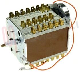 Visualizza i dettagli per TIMER 900-914/3223 LAVATRICE CANDY Immagine di TIMER 900-914/3223 LAVATRICE CANDY