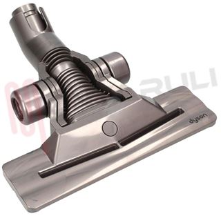 Immagine di SPAZZOLA CON RUOTE DIAM.34MM. DYSON