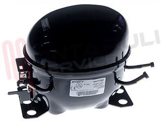 Immagine di KIT COMPRESSORE R134A 1/4HP NK1116Z EX.GVM66AA 190W