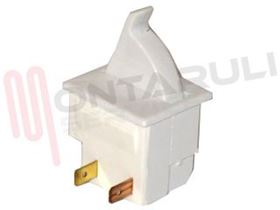 Visualizza i dettagli per PULSANTE LUCE FRIGO Immagine di PULSANTE LUCE FRIGO