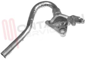 Visualizza i dettagli per TUBO BRUCIATORE ULTRARAPIDO Immagine di TUBO BRUCIATORE ULTRARAPIDO