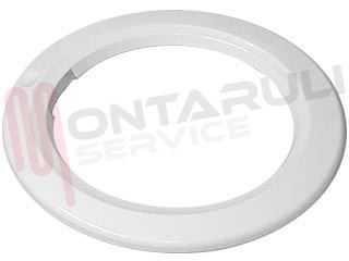 Immagine di KIT CORNICE ANTERIORE + POSTERIORE + VITI