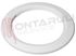 Immagine di KIT CORNICE ANTERIORE + POSTERIORE + VITI