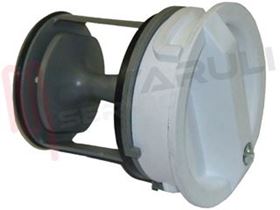 Visualizza i dettagli per FILTRO COMPLETO POMPA SCARICO 92511600 Immagine di FILTRO COMPLETO POMPA SCARICO 92511600