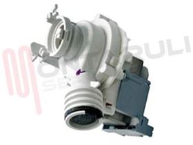 Visualizza i dettagli per POMPA SCARICO L/S ASKOLL/PLASET 61413 Immagine di POMPA SCARICO L/S ASKOLL/PLASET 61413