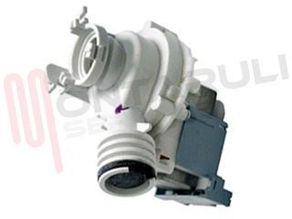 Immagine di POMPA SCARICO L/S ASKOLL/PLASET 61413