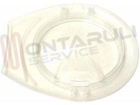 Visualizza i dettagli per CORNICE OBLO' CENTRALE TRASPARENTE Immagine di CORNICE OBLO' CENTRALE TRASPARENTE