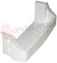 Immagine di BALCONCINO BARATTOLI ALTO BIANCO 280/300X110X105MM.