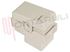Immagine di PULSANTE 10A 220V AVORIO CON SPIA SERIE TEKNE
