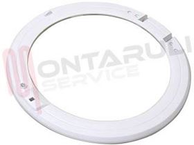 Visualizza i dettagli per CORNICE OBLO' POSTERIORE EX61 Immagine di CORNICE OBLO' POSTERIORE EX61