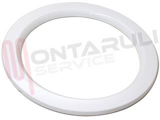 Immagine di CORNICE OBLO' ANTERIORE EX61