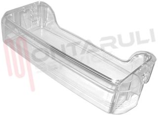 Immagine di BALCONCINO PICCOLO TRASPARENTE 292/305X115X60MM.